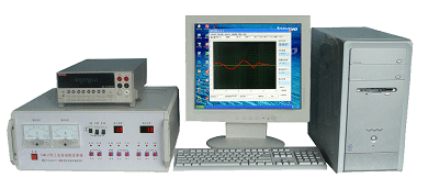 智能熱工自動檢定系統(tǒng)TAM-2